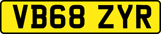VB68ZYR
