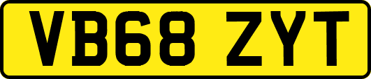 VB68ZYT