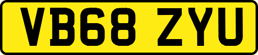 VB68ZYU