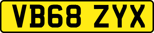 VB68ZYX