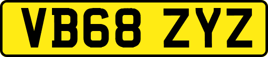 VB68ZYZ