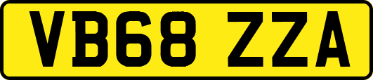VB68ZZA