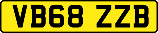 VB68ZZB