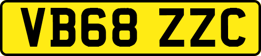 VB68ZZC