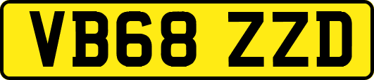 VB68ZZD