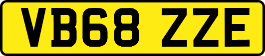 VB68ZZE