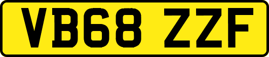 VB68ZZF