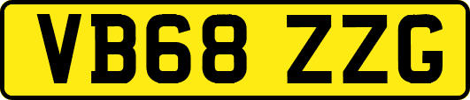 VB68ZZG