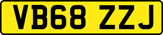 VB68ZZJ