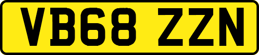 VB68ZZN