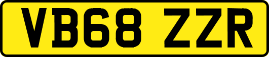 VB68ZZR