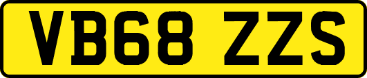 VB68ZZS