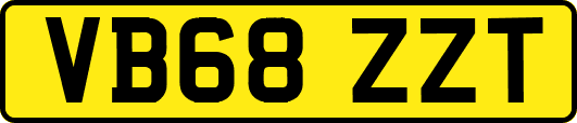 VB68ZZT