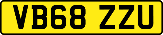 VB68ZZU