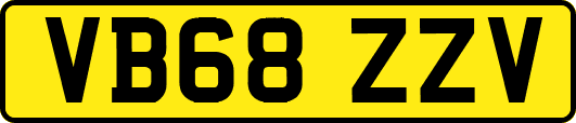 VB68ZZV