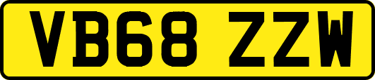 VB68ZZW