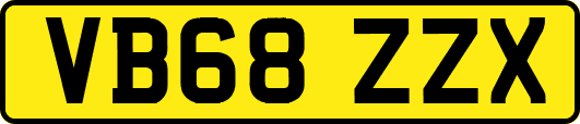 VB68ZZX