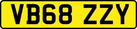 VB68ZZY
