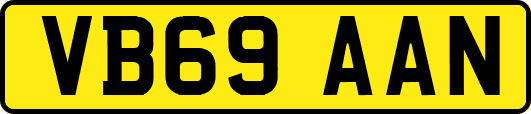 VB69AAN