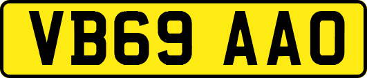 VB69AAO