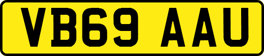 VB69AAU