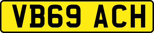 VB69ACH