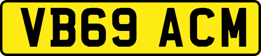 VB69ACM
