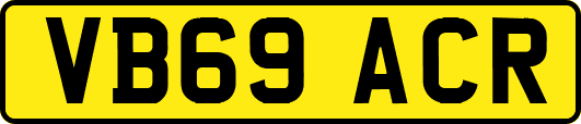 VB69ACR