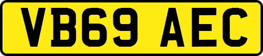 VB69AEC