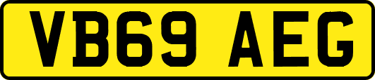 VB69AEG