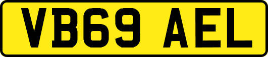 VB69AEL