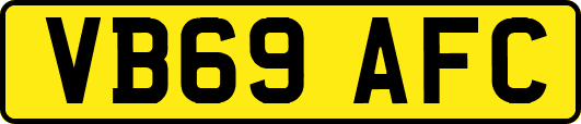 VB69AFC