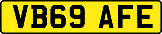VB69AFE