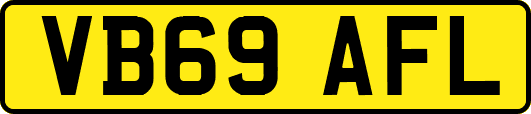 VB69AFL