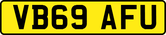 VB69AFU