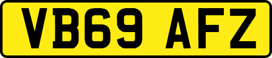 VB69AFZ