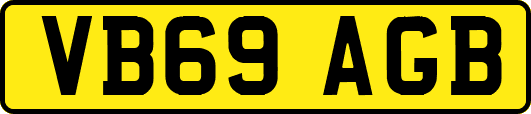 VB69AGB