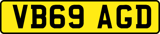 VB69AGD