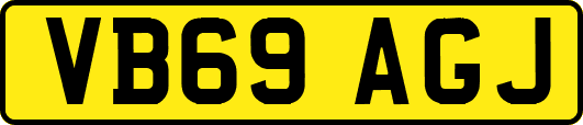 VB69AGJ