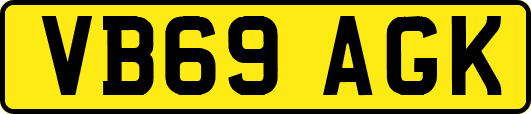 VB69AGK