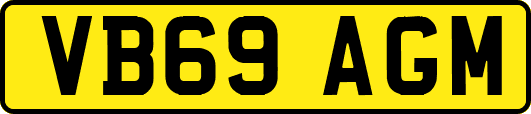 VB69AGM