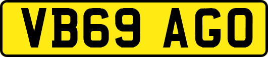 VB69AGO