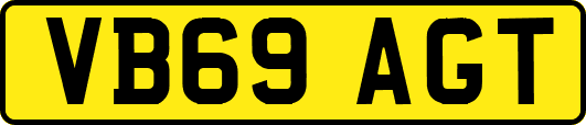 VB69AGT