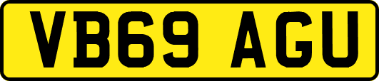 VB69AGU