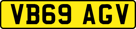 VB69AGV