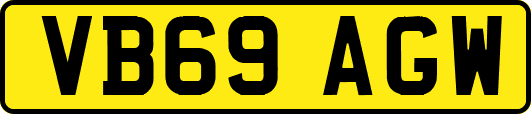VB69AGW