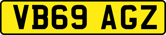 VB69AGZ