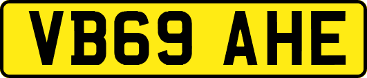 VB69AHE