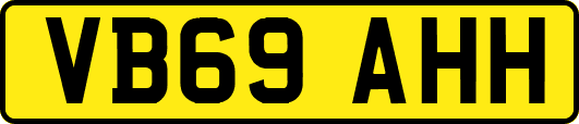 VB69AHH