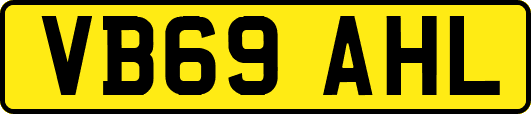 VB69AHL